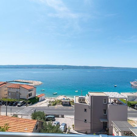 Sea View Apartment Karmen Jesenice  Exterior foto