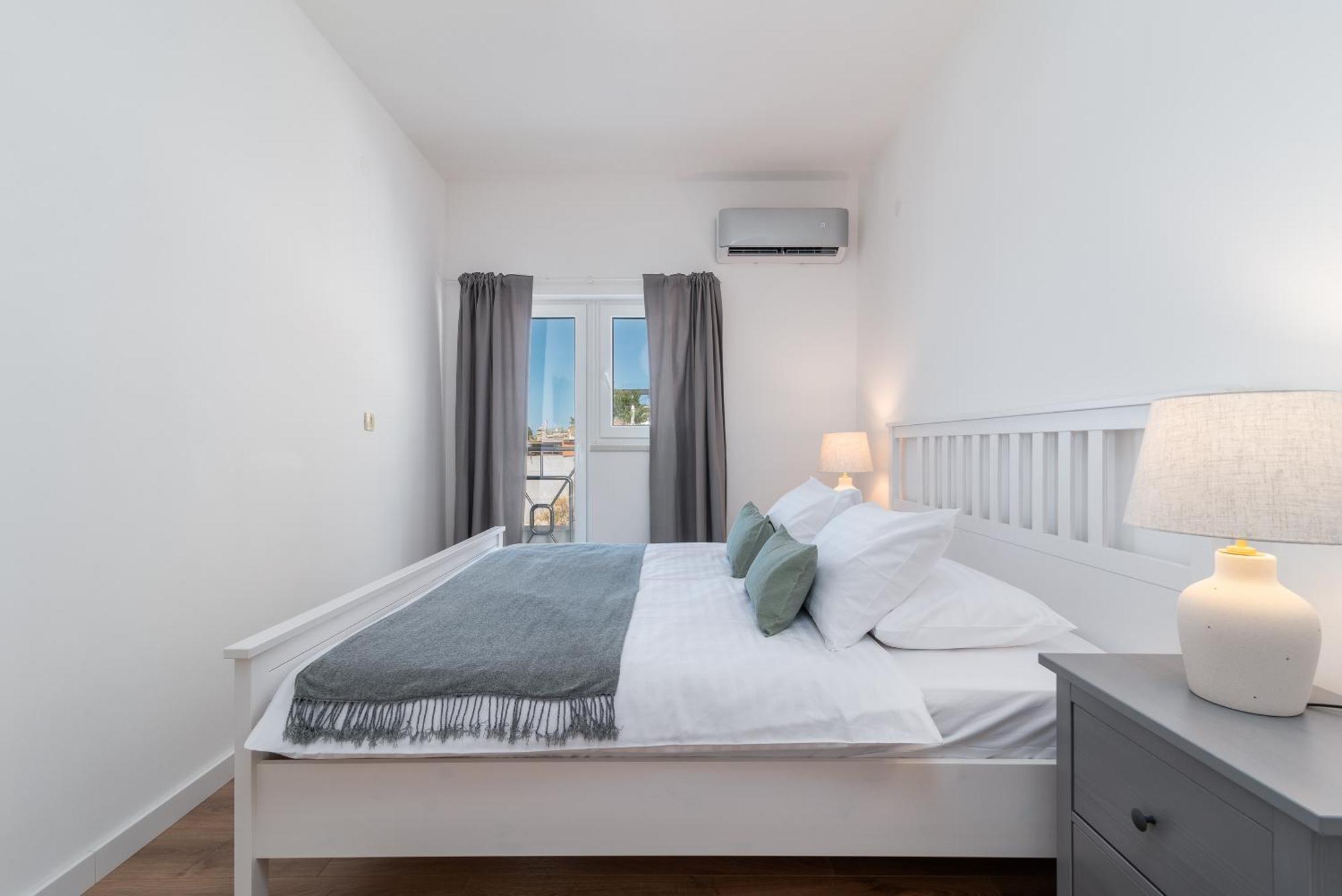 Sea View Apartment Karmen Jesenice  Exterior foto