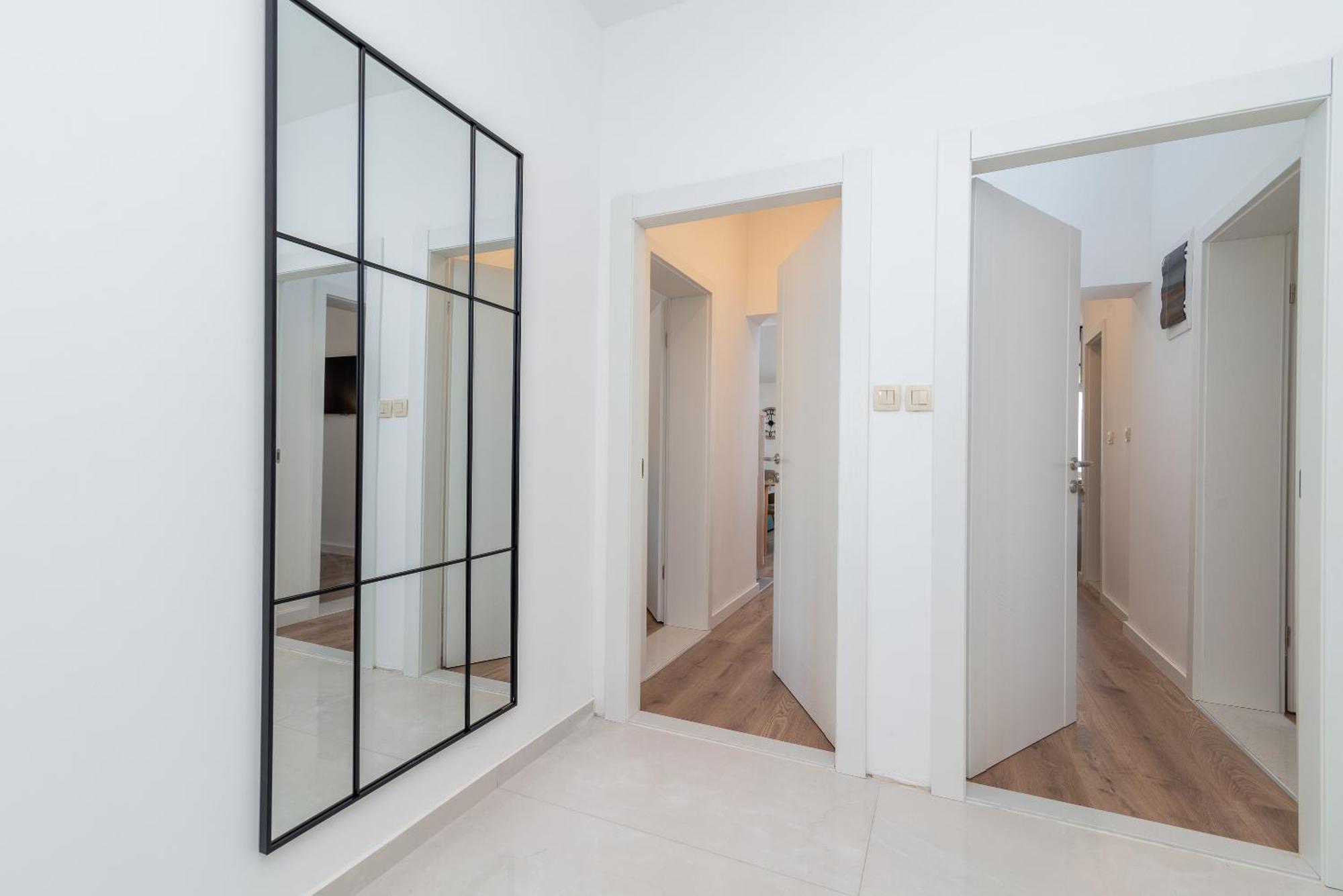 Sea View Apartment Karmen Jesenice  Exterior foto