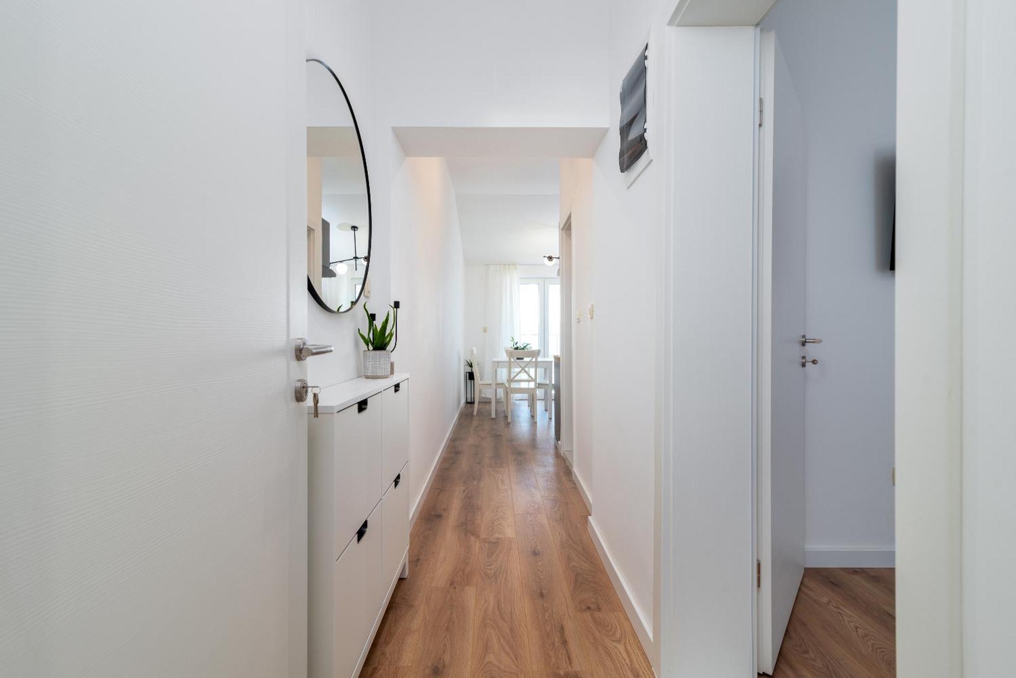 Sea View Apartment Karmen Jesenice  Exterior foto