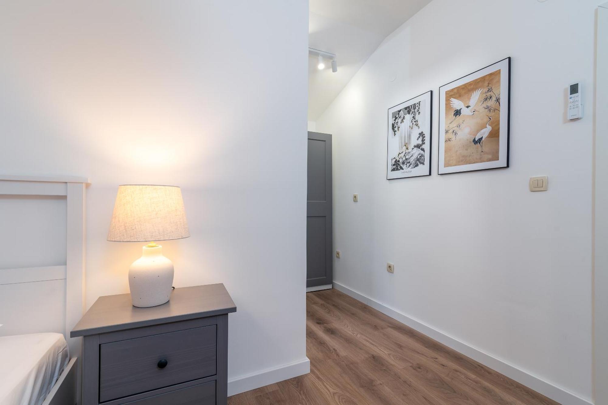 Sea View Apartment Karmen Jesenice  Exterior foto