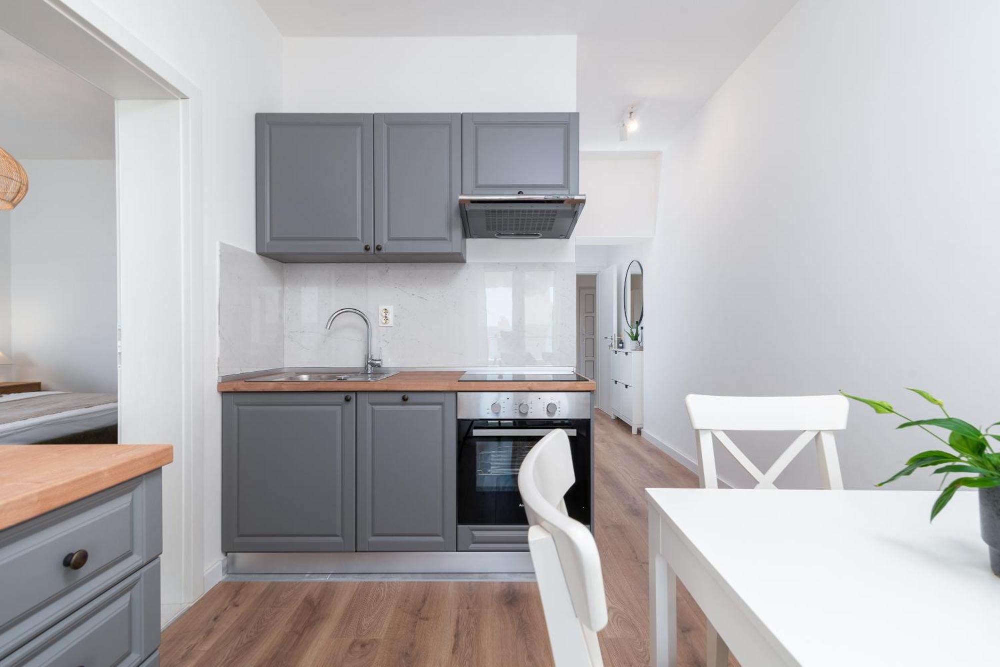 Sea View Apartment Karmen Jesenice  Exterior foto