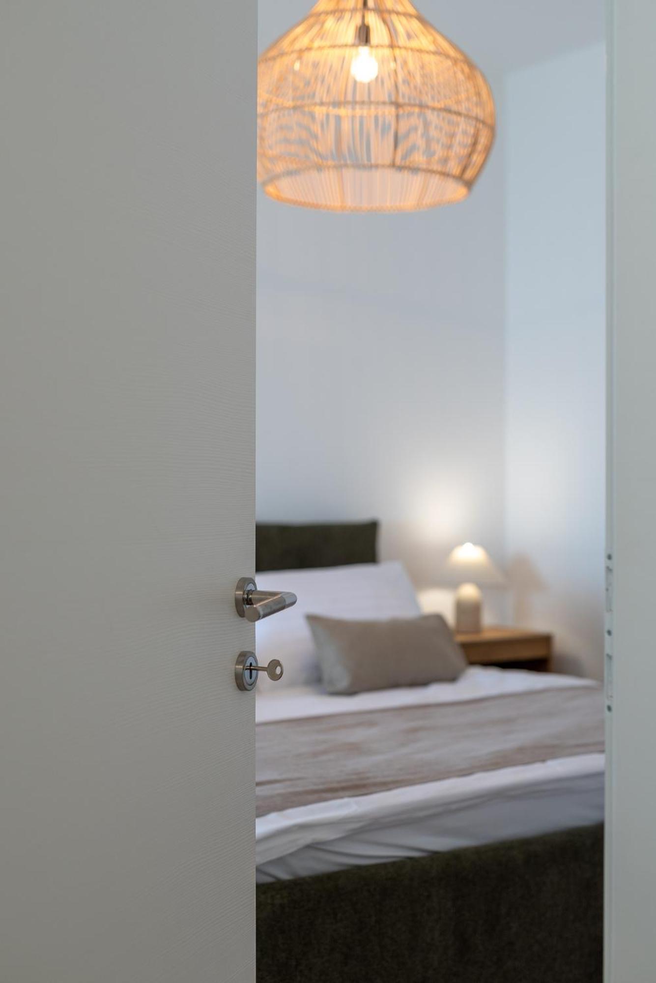 Sea View Apartment Karmen Jesenice  Exterior foto